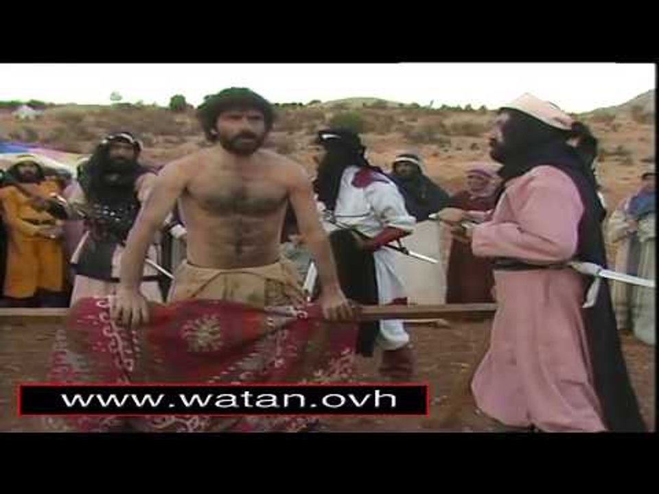 البركان | ورد و تنفيذ عقوبة الجلد ... ورد رجل صلب و شجاع لا يحتاج الى تقييد ... حقد الغضنفر!!