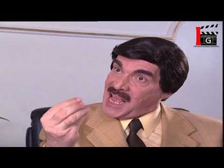 مسلسل حكايا المرايا ـ دبكة فرح ـ ياسر العظمة ـ حسن دكاك ـ بشار اسماعيل ـ Maraya 2001