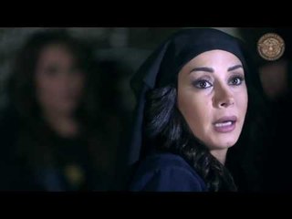 نعمت ما بجي الا بالحسنا ... و التهديد ... شوفوا كيف زمرد عرفت كل شي بدها ياه