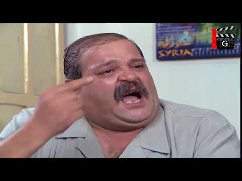 مسلسل حكايا المرايا ـ في ناس عم تستقبل ـ ياسر العظمة ـ بشار اسماعيل ـ حسن دكاك ـ Maraya 2001