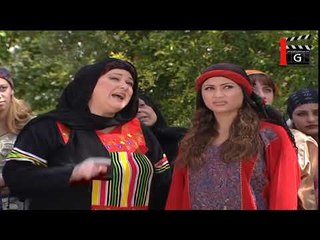 مسلسل حديث المرايا ـ من فوق غير شكل ـ ياسر العظمة ـ حسن دكاك ـ روعة ياسين ـ Maraya 2002