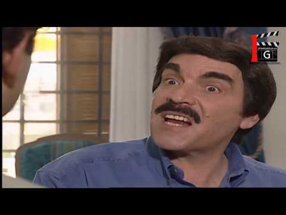 مسلسل مرايا 98 ـ شارع ابو دراقنة ـ ياسر العظمة ـ مها المصري ـ سيف الدين سبيعي ـ  Maraya 98
