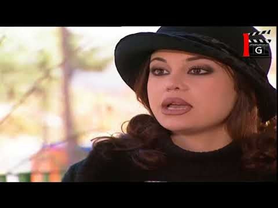 مسلسل حكايا المرايا ـ الرجل المعلق ـ ياسر العظمة ـ حسن دكاك ـ عاصم حواط ـ Maraya 2001