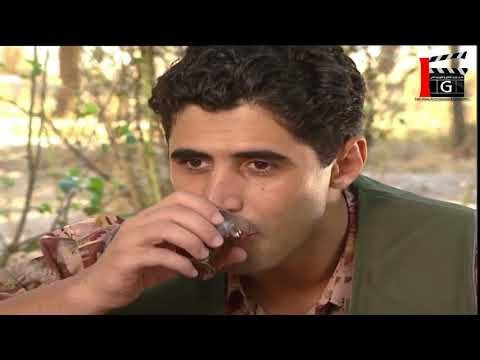 مسلسل حكايا المرايا ـ الخنجر ـ ياسر العظمة ـ باسل خياط ـ حسن دكاك ـ Maraya 2001