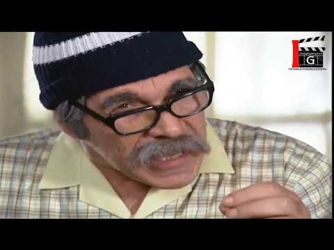 مسلسل حكايا المرايا ـ سينما عبلة ـ ياسر العظمة ـ وفاء موصللي ـ عصام عبه جي ـ Maraya 2001