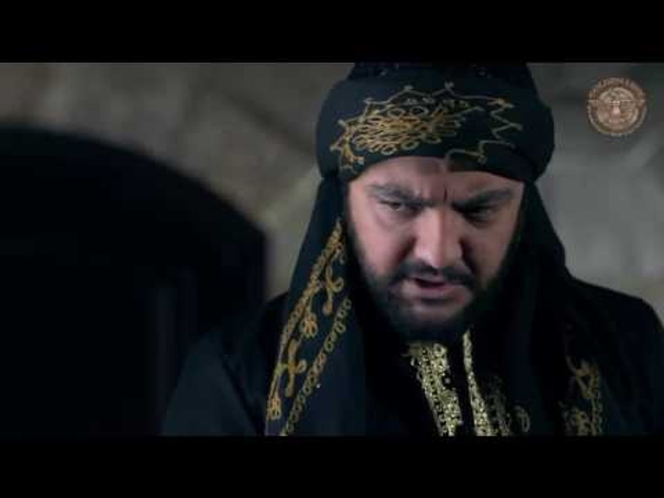 ايوب - طلال مارديني - يكشف للزعيم ابو فهد حقيقة...