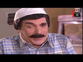 مسلسل حكايا المرايا ـ منعرف كل شي ـ ياسر العظمة ـ وفاء موصللي ـ بشار اسماعيل ـ Maraya 2001