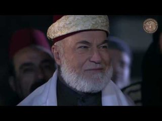 عرس الزيبق على خاتون ... مشهد قوي من مسلسل خاتون 2