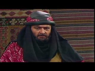 البركان - ذو الهمة :  اقوم بجولة على قبائل العرب لنقف يدا واحدة في وجه الروم - سلوم حداد