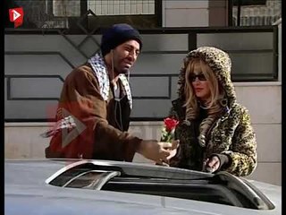 اخطاء و عثرات - جومانة مراد و سلاف فواخرجي و باسم ياخور و ندين تحسين بيك .. مضحك جدا