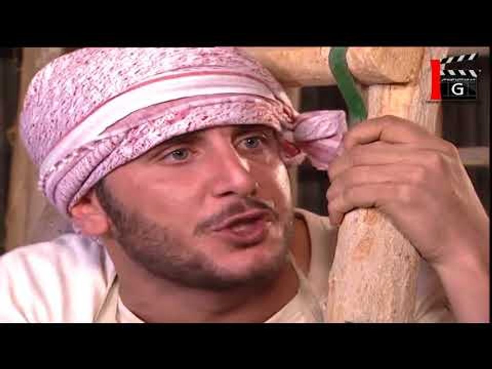 مسلسل حكايا ـ الموعد ـ ياسر العظمة ـ حسن دكاك  ـ عصام عبه جي ـ Maraya 2000