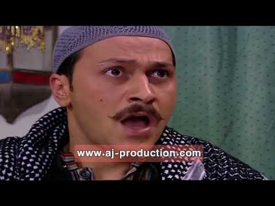باب الحارة - رياض و العكيد معتز - شهامة الرجال - وائل شرف و قيس الشيخ نجيب