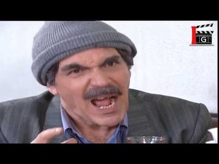 مسلسل حكايا ـ شوفو النصيب ـ ياسر العظمة ـ حسن دكاك ـ بشار اسماعيل ـ Maraya 2000