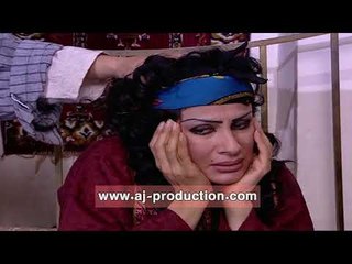 باب الحارة - صطيف و ابو بدر و فوزية و علاج لوجع الراس - محمد خير جراح