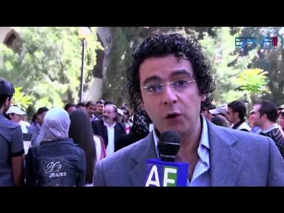 صبايا - الكاتب الحقيقي لاغنية الفيسبوك ! ميديا...