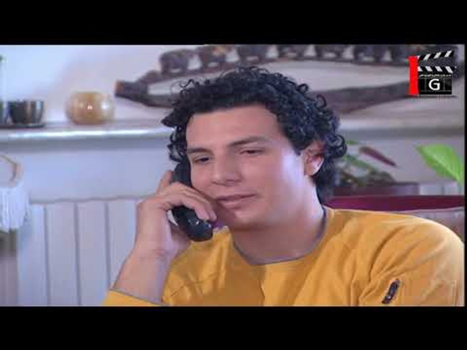 اجمل حلقات مرايا ـ آباء من ورق ـ باسل خياط ـ عا...