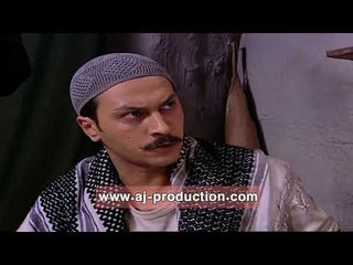 باب الحارة - العكيد معتز و خاطر - كل يللي صار من تحت راسك - ليش انت مو رجال - وائل شرف