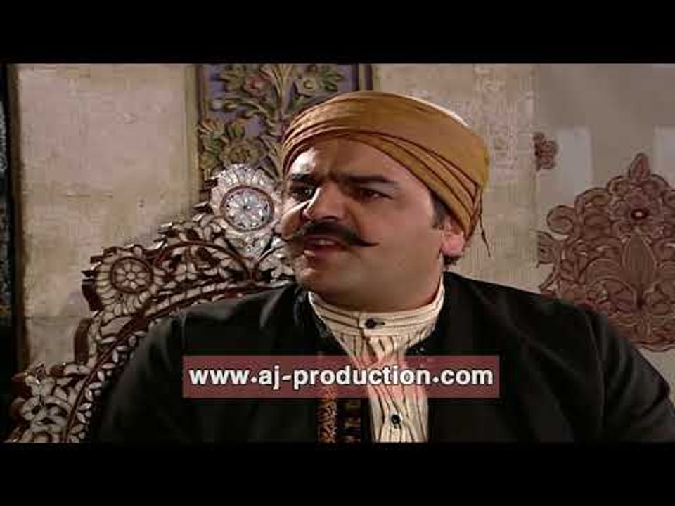 باب الحارة - زعيم حارة الضبع ابو صالح و العكيد ابو شهاب - الزيبق كان شهم و قبضاي .. سامر المصري