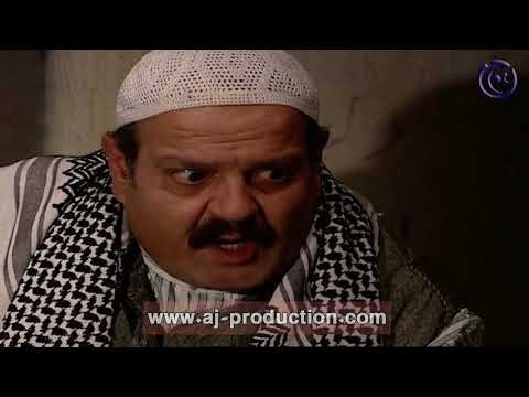 باب الحارة | ابو بشير عمله علقة بنص بيته لابو غالب .. خرجه بيستاهل | نزار ابو حجر و حسن دكاك