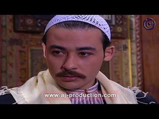 باب الحارة | ابراهيم طلق دلال بناء على اوامر ابو ابوه .. ومرض  | عباس النوري و محمد رافع