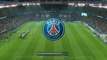 Paris Saint Germain vs Caen - Highlights - Ligue 1
