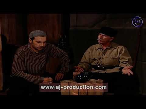 باب الحارة | العكيد معتز حايص بحارة الضبع و ابو ماجد الحارس اجا من الله | حسام تحسين بيك و وائل شرف