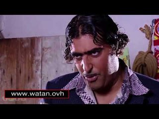 مسلسل ضيعة ضايعة | جودي و البطل اسعد و هدية من المختار البيسة | باسم ياخور و زهير رمضان