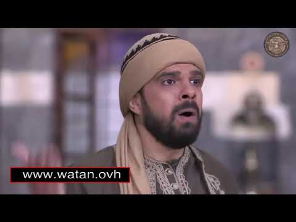 مسلسل خاتون 1 | الزعيم ابو العز عزم كريم عالعشا...