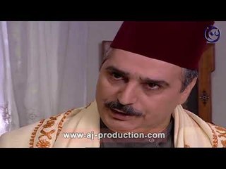 باب الحارة | فريال تغلط بالكلام مع ابو عصام .. العكيد ابو شهاب ما عاد سمع كلمتك | عباس النوري