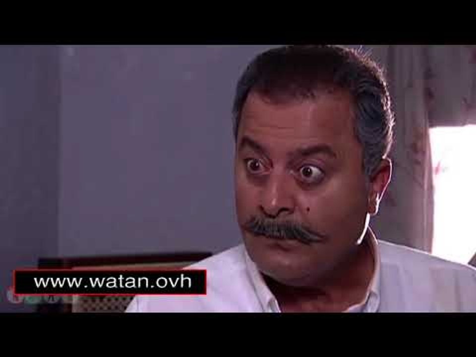مسلسل ضيعة ضايعة | انا المختار عبد السلام البيس...
