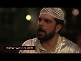 مسلسل خاتون 1 | حلال عليكي يا خاتون .. طلعت قدها و قوصت عليه |  زهير رمضان