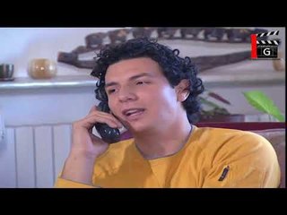 مسلسل حكايا المرايا ـ أباء من ورق ـ باسل خياط ـ محمد قنوع ـ عاصم حواط ـ Maraya 2001