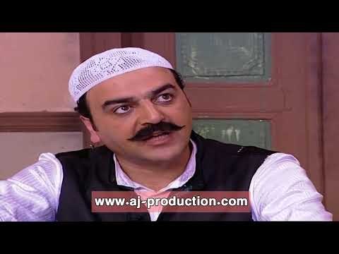 اقوى مشاهد باب الحارة | ابو جودت و العكيد ابو شهاب و تحقيق في الخناقة | زهير رمضان و سامر المصري