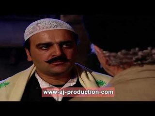 اقوى مشاهد باب الحارة  | ابو شهاب و ابو ماجد و امن حارة الضبع .. شو معك سلاح؟ سامر المصري