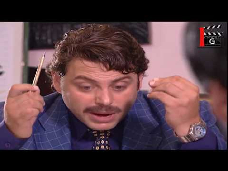 اجمل حلقات مرايا ـ شاهد على العصرـ ياسر العظمة ـ عبير شمس الدين ـ سيف الدين سبيعي