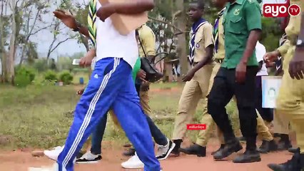 KISARAWE: DC JOKATE AWATAJA DIAMOND NA ALIKIBA KAMA MFANO