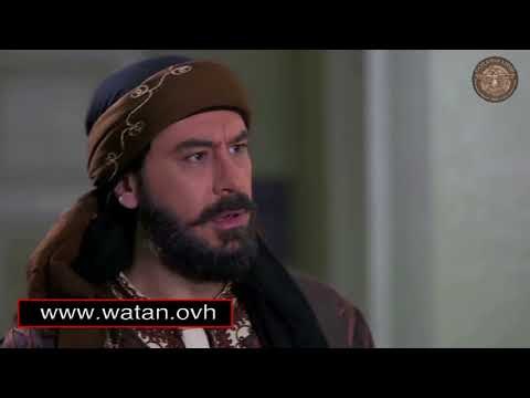 مسلسل خاتون 1 | الحمد الله عسلامة خاتون يا ابو العز .. الفرنساوي اخد فاروق | سلوم حداد و زهير رمضان