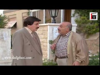 حكايا ـ العمى شو هالبلد مافي شي بيتعتم عليه ابدا ـ ياسر العظمة