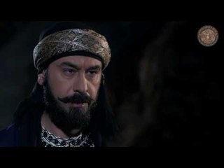 الزيبق و معه جاهة غير شكل يطلب يد خاتون من الزعيم عز الدين - خاتون 2