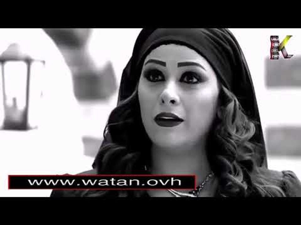 اقوى مشاهد طوق البنات - ذكريات لمعات مع حبها الاول الزعيم ابو طالب - امارات رزق و رشيد عساف