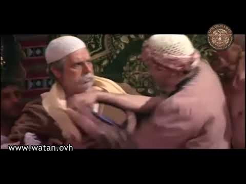 الاميمي | خناقة كبيرة بحمام الحارة ... سلامة ما بيسمح حدا يحكي كلمة على اخوه الباشا !! عباس النوري