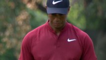 PGA Championship shot of the day - Tiger Woods