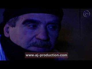 باب الحارة | الحرامية صاروا بحارة الضبع وعم يخططوا لسرقة بيت ابو سمير  | عباس النوري