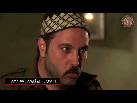 مسلسل خاتون 1 | شو قصة هالرصاص ؟ خطتك ممتازة زعيم | سلوم حداد و زهير رمضان