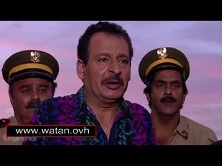 مسلسل ضيعة ضايعة | هدول مو سمك .. هدول غواصين !! باسم ياخور و نضال سيجري و  زهير رمضان
