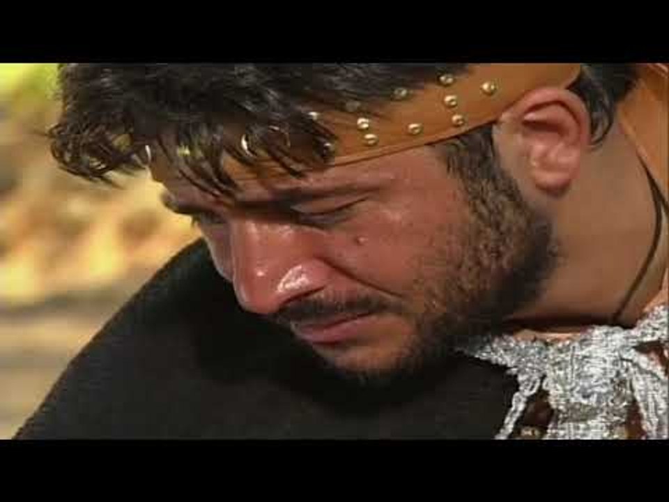 العبابيد | تيماء هربت بسبب حبها لمالكو و كادت ا...
