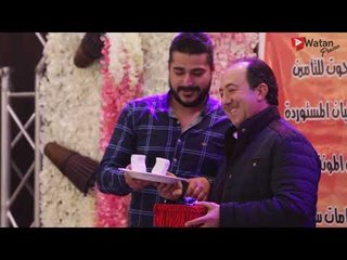 خبر عالهوا واحلى مقلب بالفنان محمد خير جراح  ... فكرة واعداد رضوان قنطار