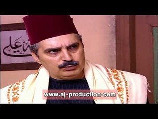 اقوى مشاهد باب الحارة  | ابو عصام زار العكيد ابو شهاب بالبايكة .. بشغل ! عباس النوري و سامر المصري