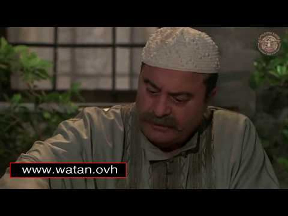 مسلسل خاتون 1 | خاتون صار وضعها احسن .. بدك تخط...