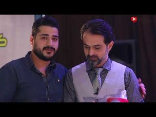 خبر عالهوا واحلى مقلب بالفنان مروان ابو شاهين ... فكرة واعداد رضوان قنطار